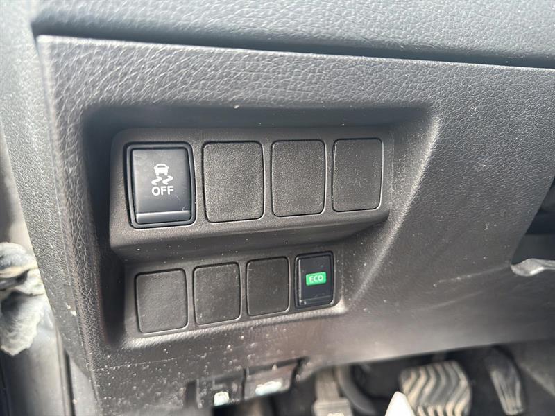 nissan Qashqai 2019 - 9