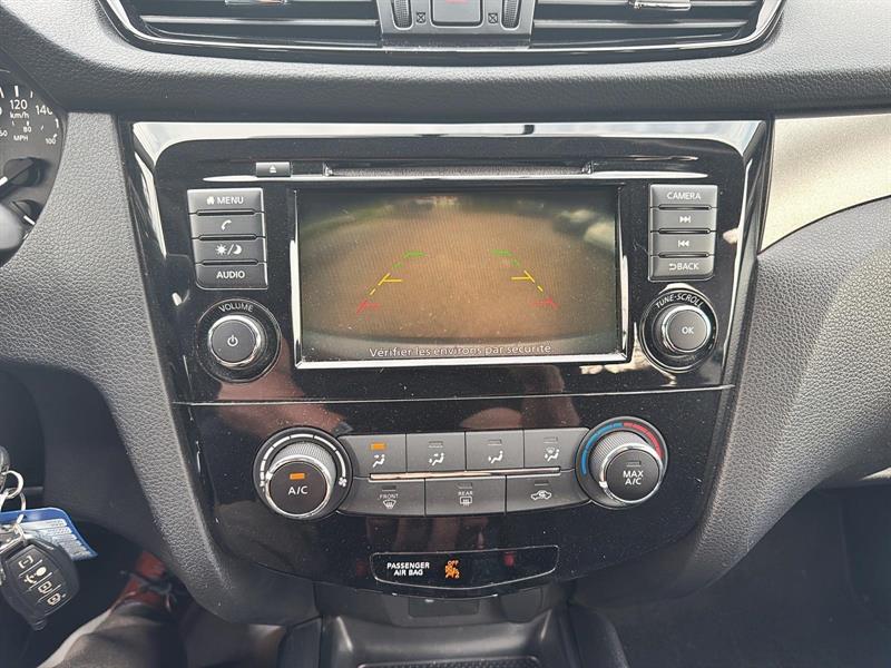 nissan Qashqai 2019 - 10