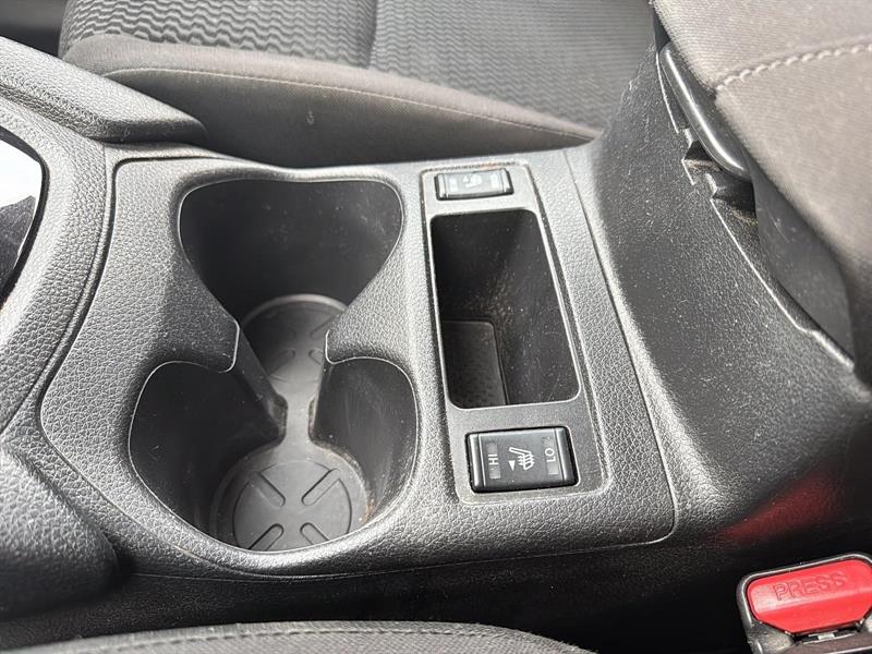 nissan Qashqai 2019 - 12