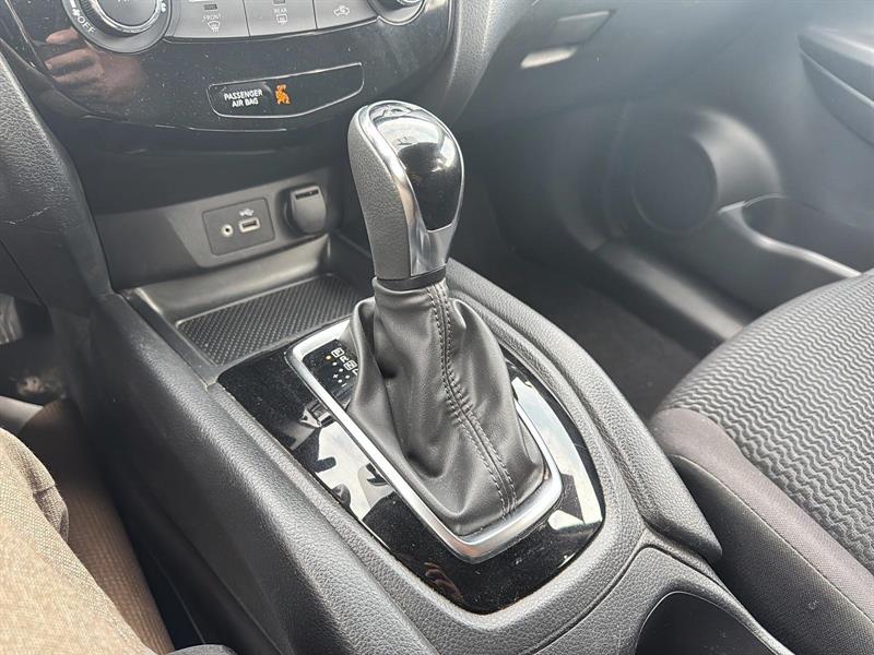 nissan Qashqai 2019 - 13