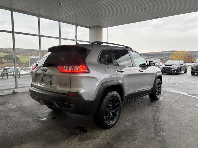 jeep Cherokee 2021 - 3