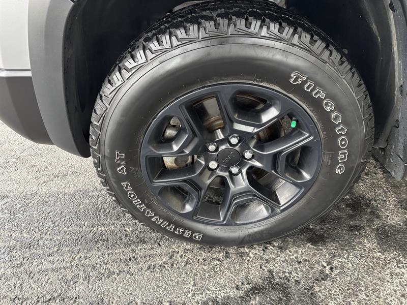 jeep Cherokee 2021 - 9