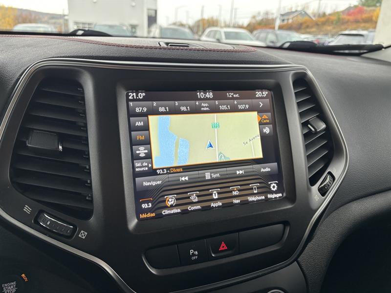 jeep Cherokee 2021 - 15