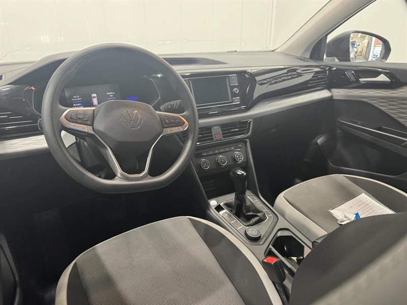 volkswagen Taos 2022 - 6