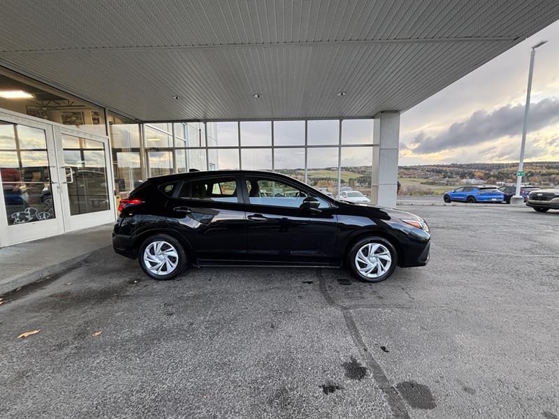 subaru Impreza 2024 - 3