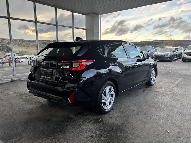 subaru Impreza 2024 - 4