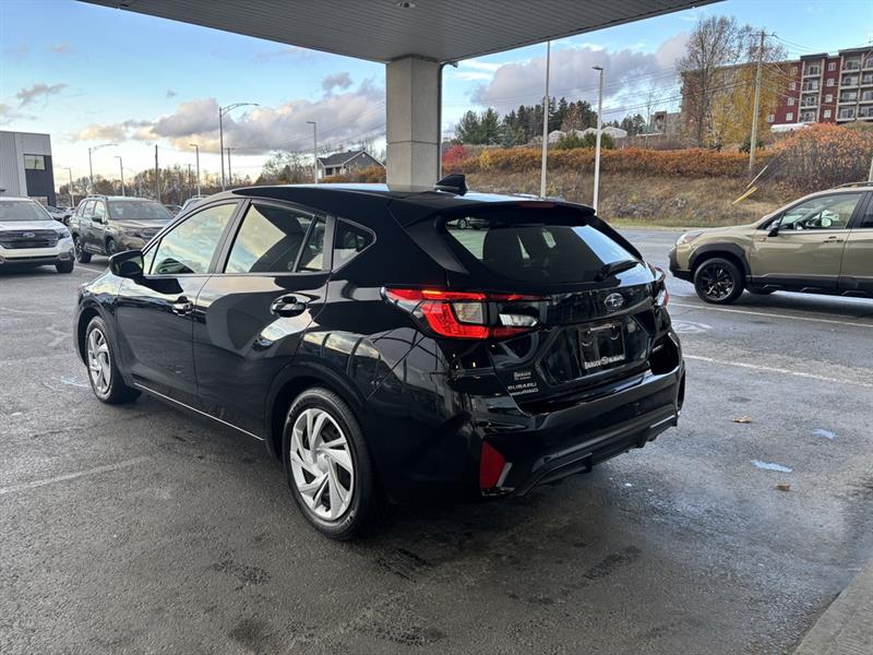 subaru Impreza 2024 - 6