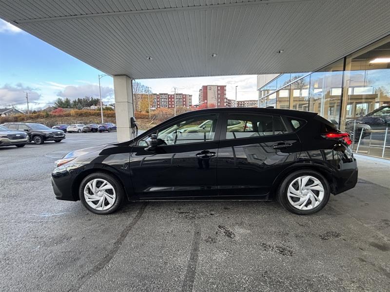 subaru Impreza 2024 - 7