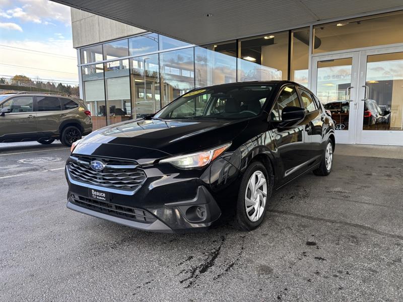 subaru Impreza 2024 - 8