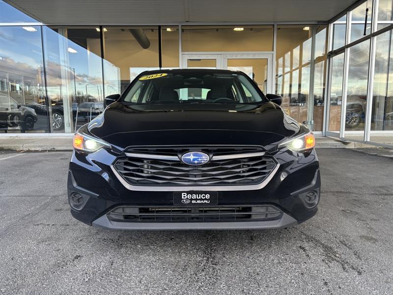 subaru Impreza 2024 - 9