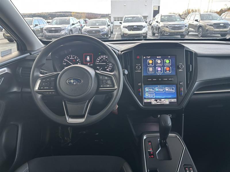 subaru Impreza 2024 - 11