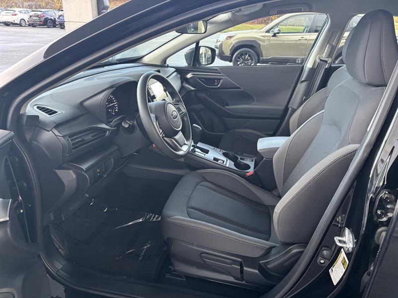 subaru Impreza 2024 - 12