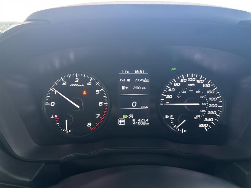 subaru Impreza 2024 - 13