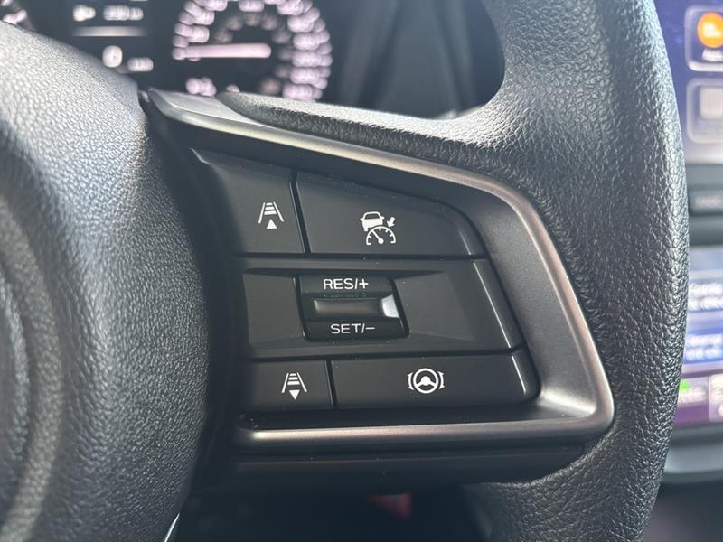 subaru Impreza 2024 - 14