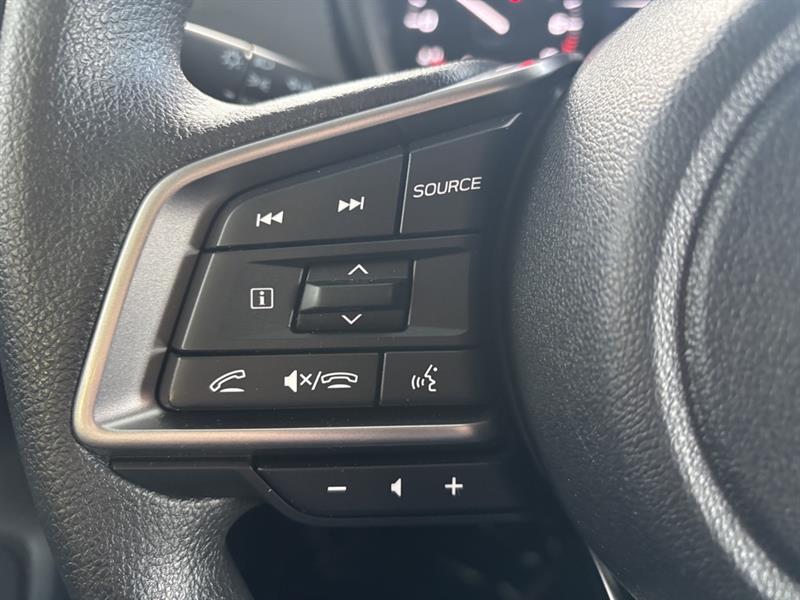 subaru Impreza 2024 - 15