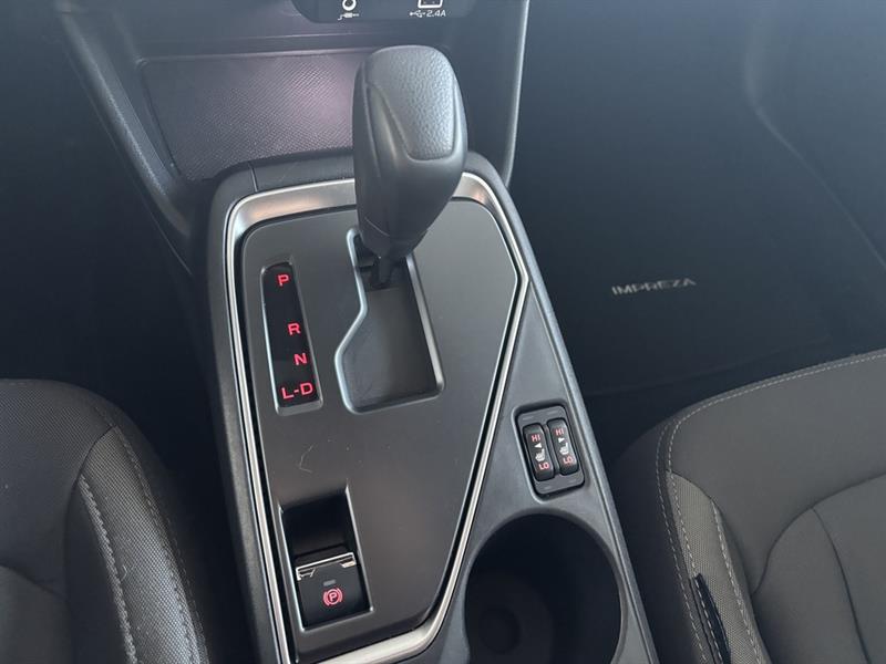 subaru Impreza 2024 - 18