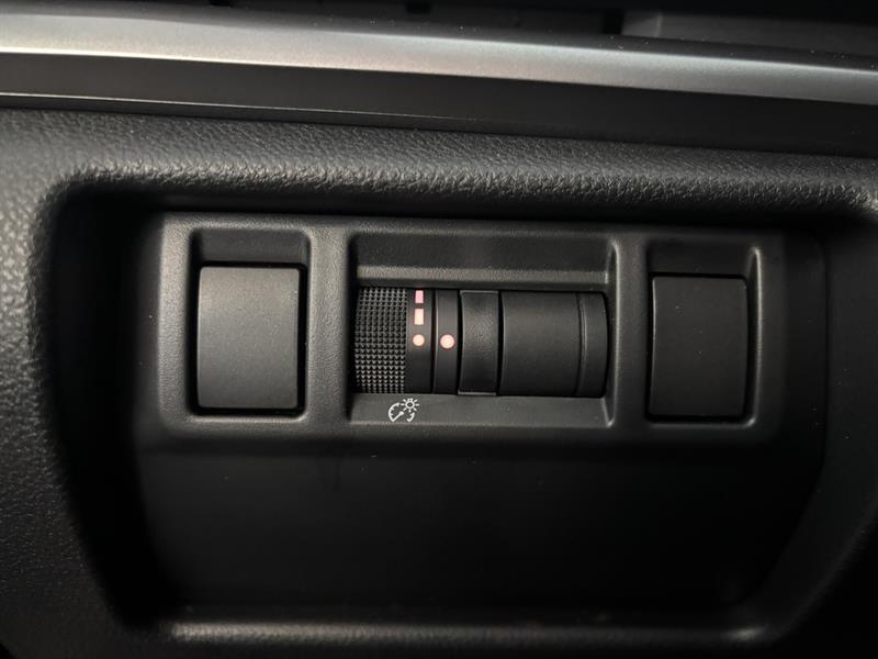 subaru Impreza 2024 - 19