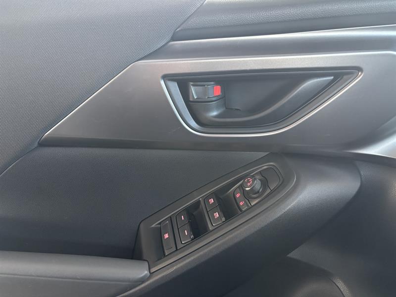 subaru Impreza 2024 - 20