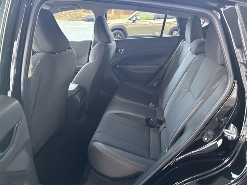 subaru Impreza 2024 - 21