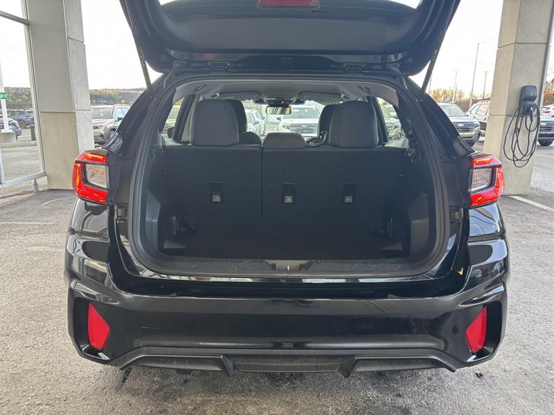 subaru Impreza 2024 - 22