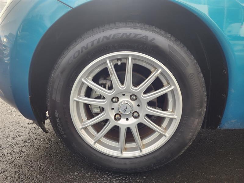 nissan Versa Note 2014 - 15