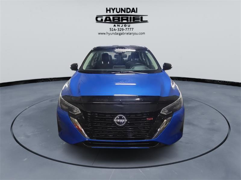 nissan Sentra 2024 - 2