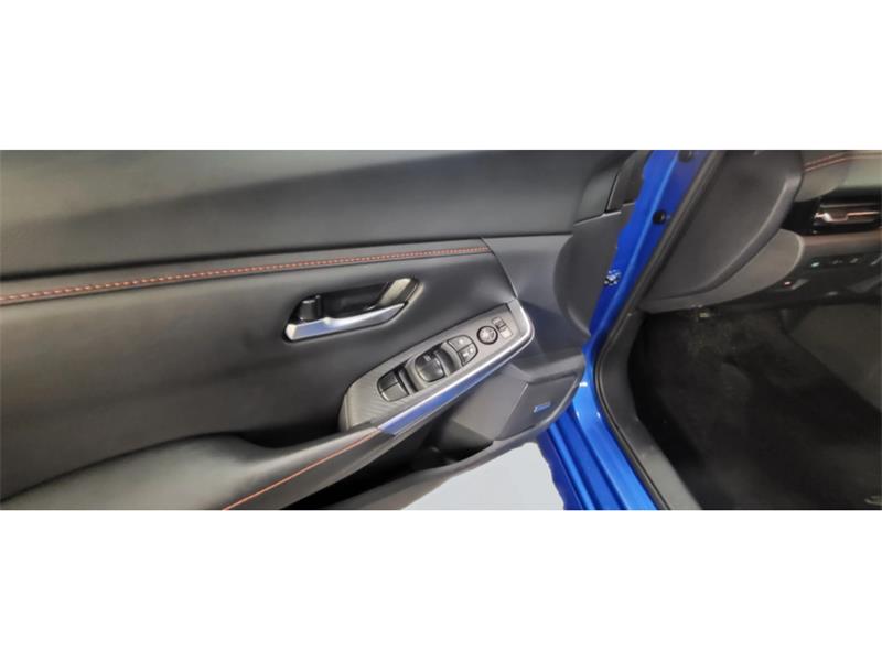 nissan Sentra 2024 - 7