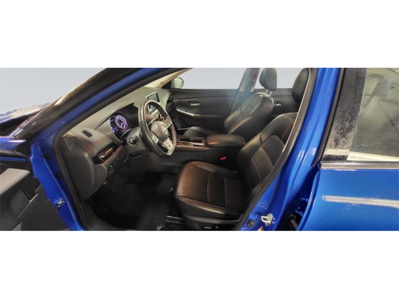 nissan Sentra 2024 - 8