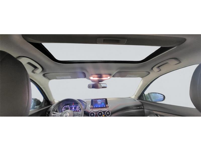 nissan Sentra 2024 - 9