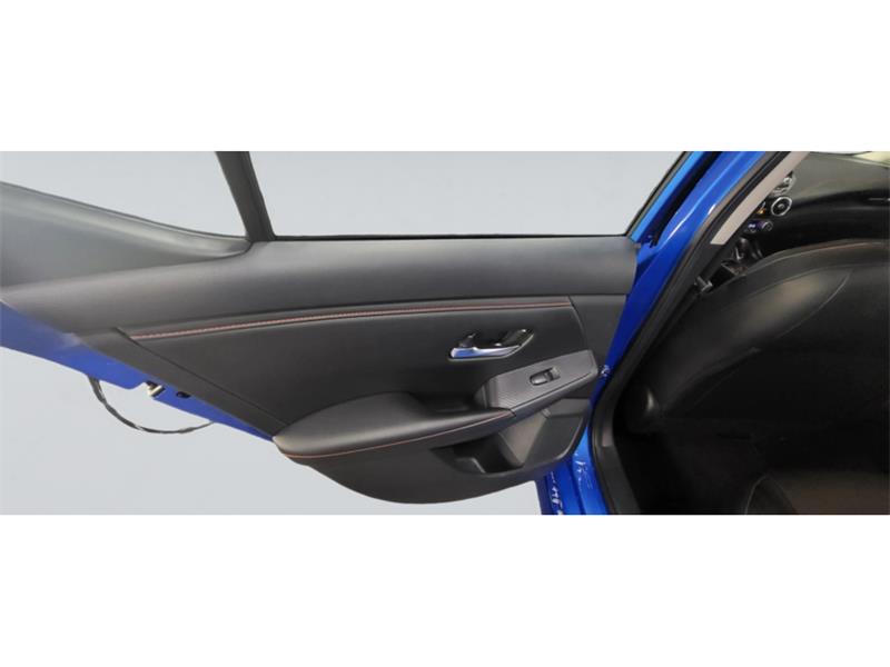 nissan Sentra 2024 - 10