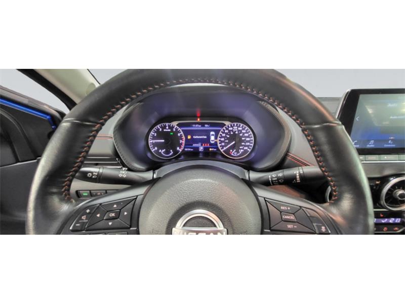 nissan Sentra 2024 - 11