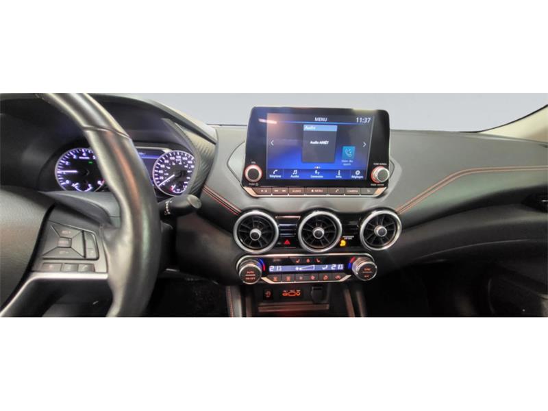 nissan Sentra 2024 - 12