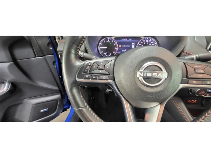 nissan Sentra 2024 - 13