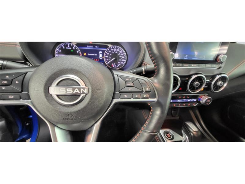 nissan Sentra 2024 - 14