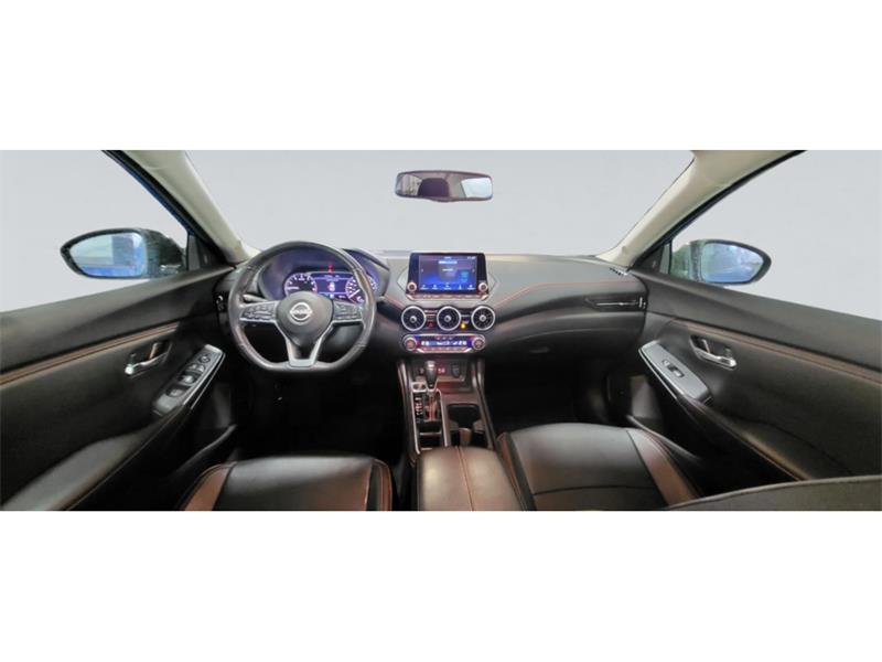nissan Sentra 2024 - 15