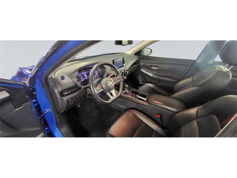 nissan Sentra 2024 - 17