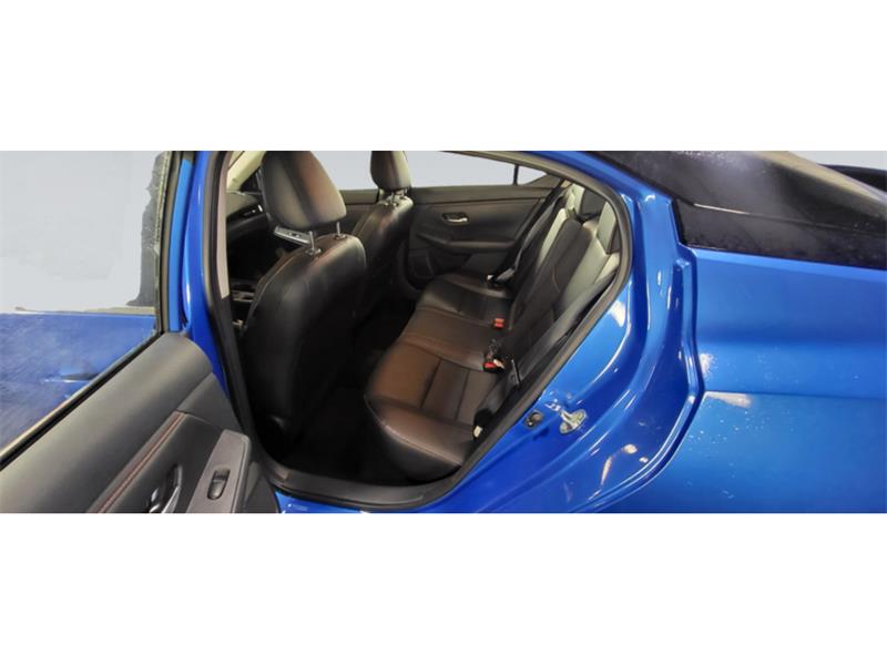 nissan Sentra 2024 - 18