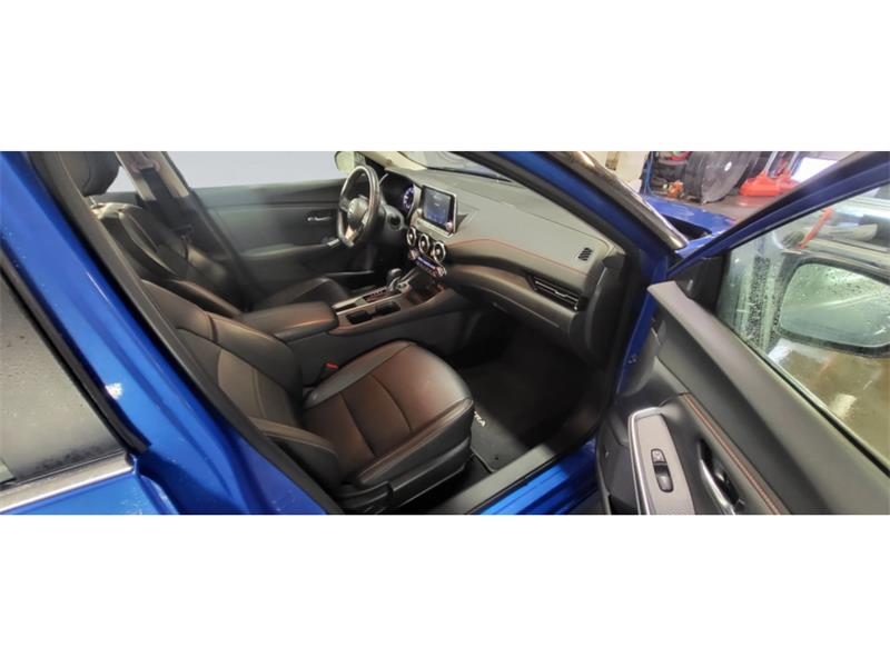 nissan Sentra 2024 - 19