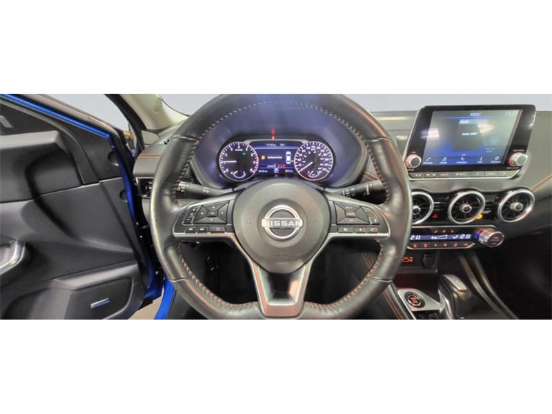 nissan Sentra 2024 - 20