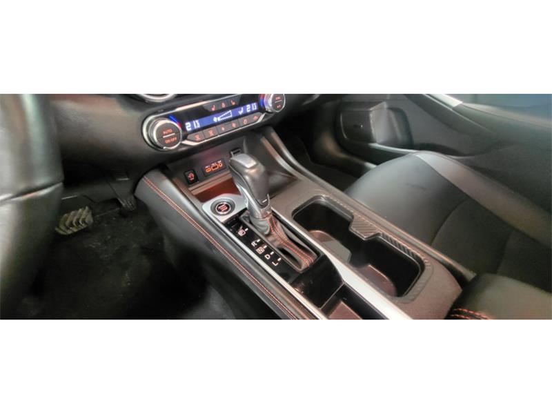 nissan Sentra 2024 - 21