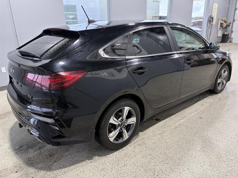 kia Forte5 2020 - 5