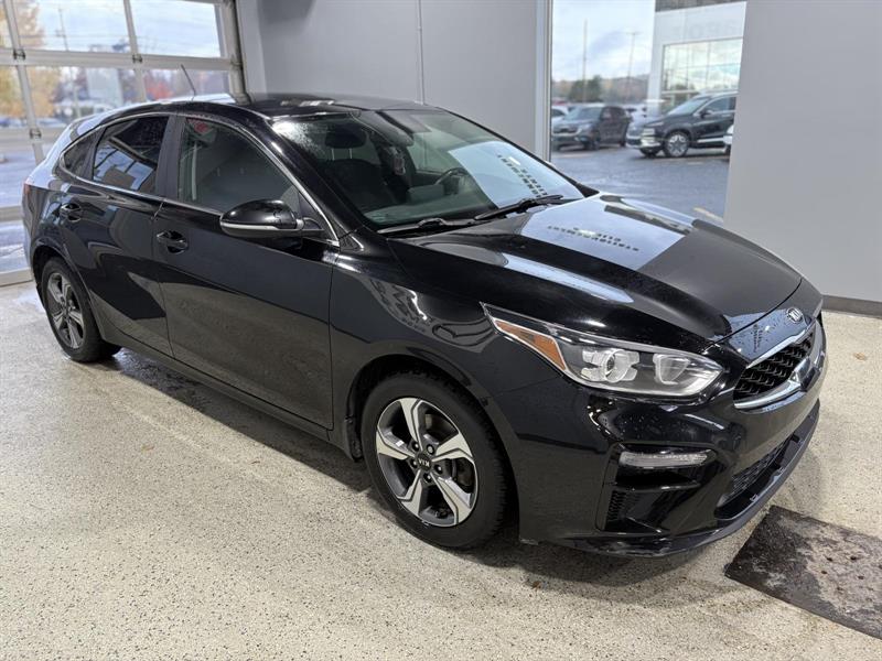 kia Forte5 2020 - 6