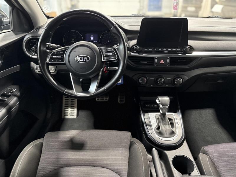 kia Forte5 2020 - 11