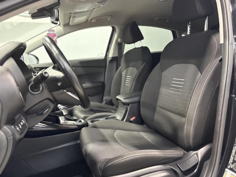 kia Forte5 2020 - 12