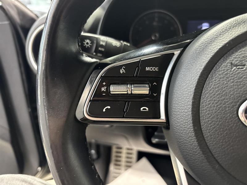 kia Forte5 2020 - 15