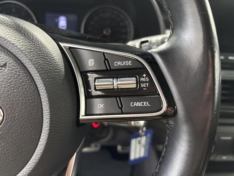 kia Forte5 2020 - 16