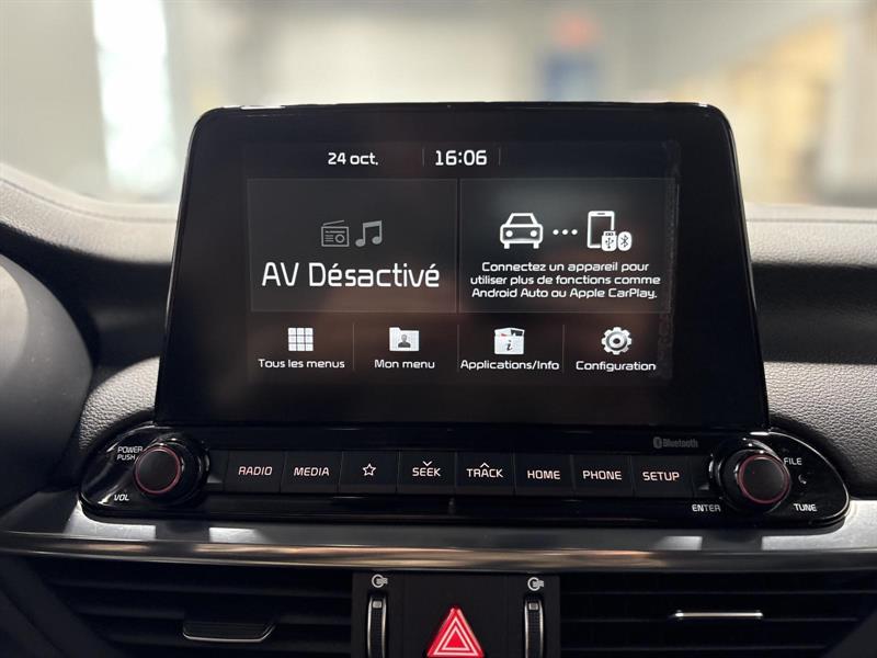 kia Forte5 2020 - 18