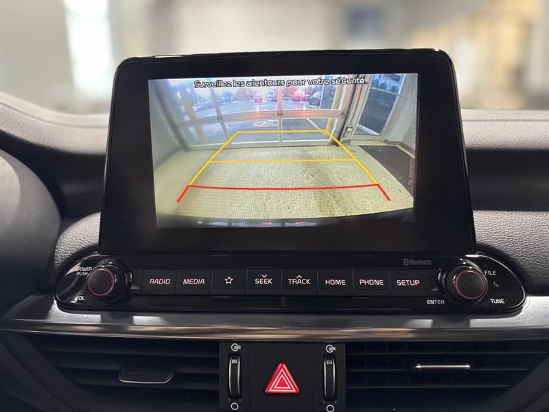 kia Forte5 2020 - 19