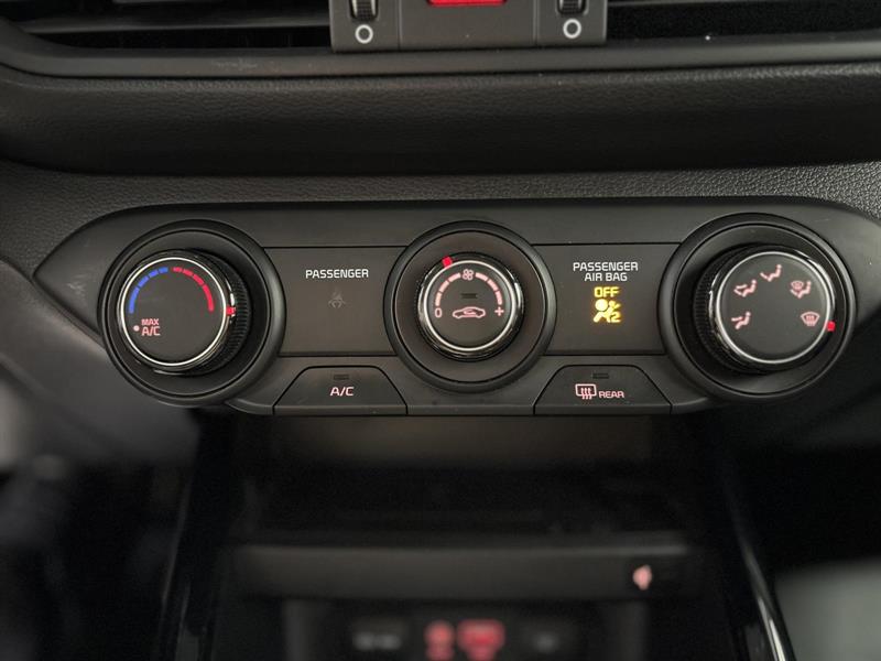 kia Forte5 2020 - 20