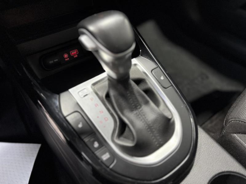 kia Forte5 2020 - 21